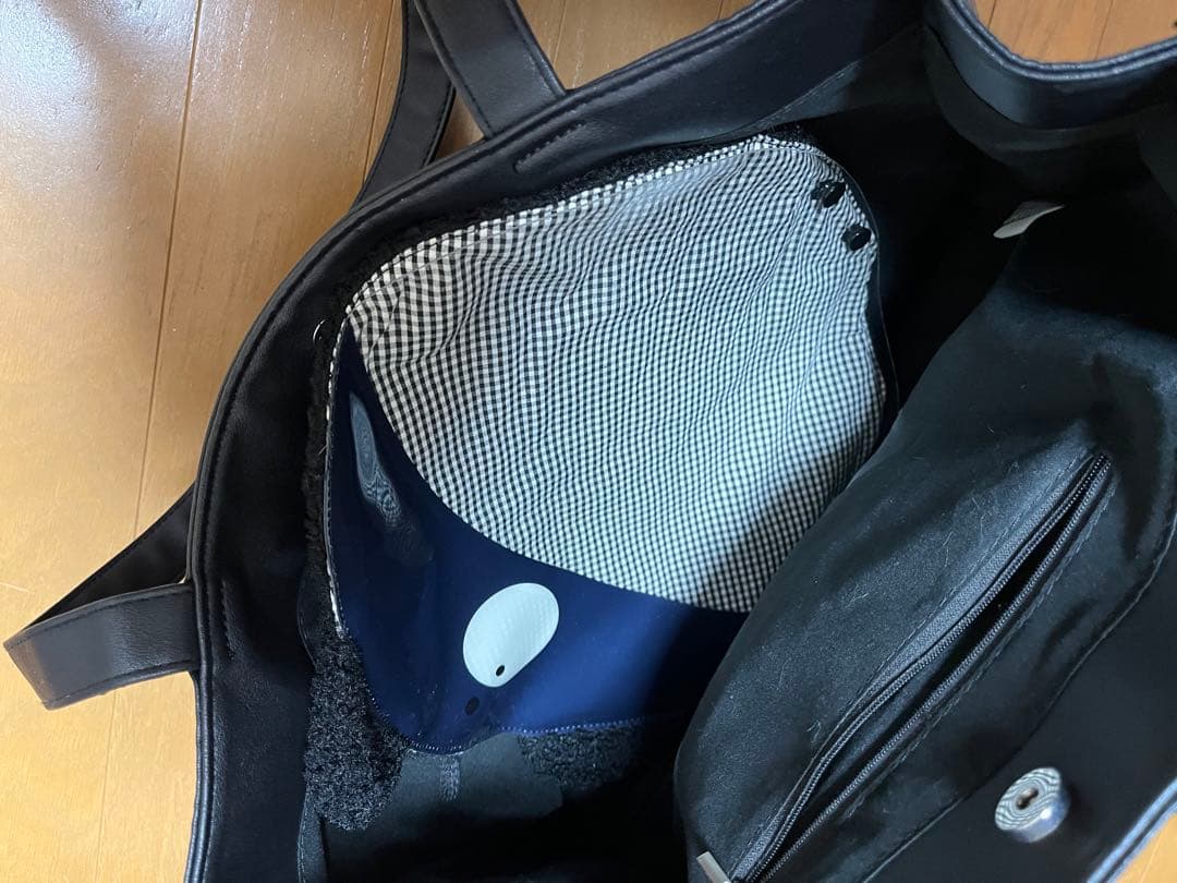 ライブ　トートバッグ　推し活　うちわケース