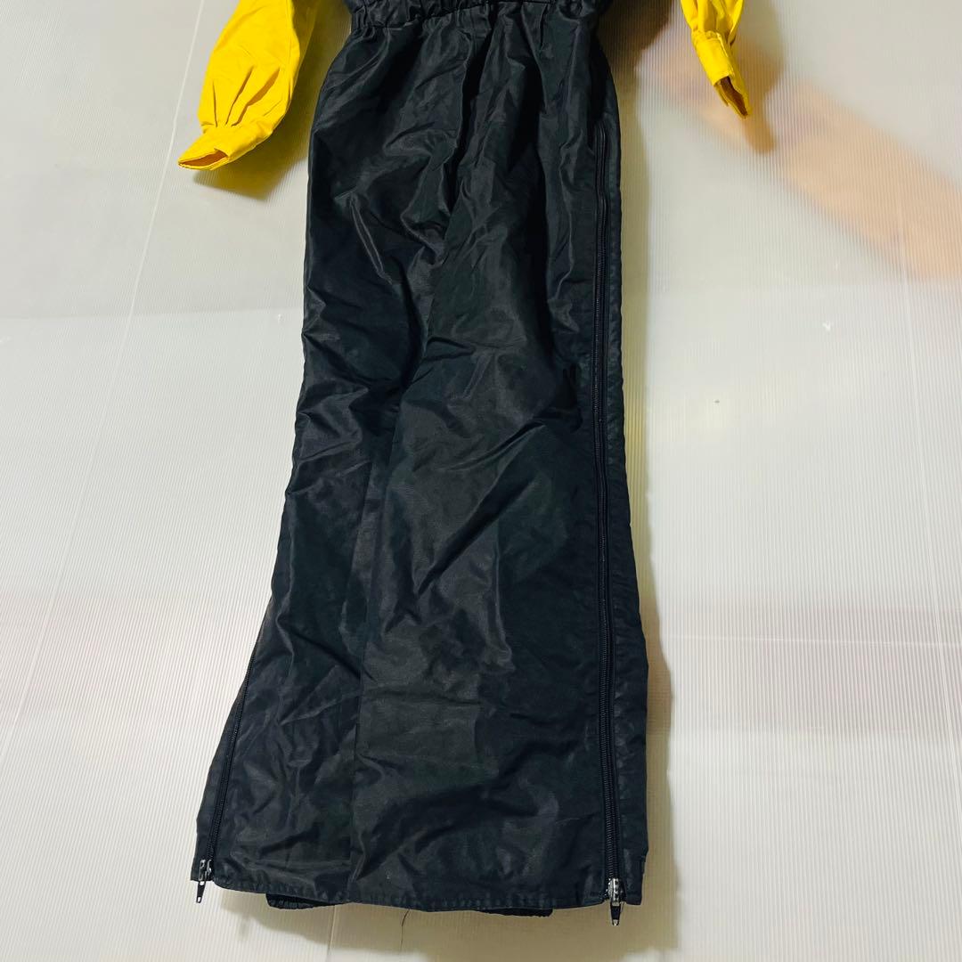 希少⭐︎THE NORTH FACE GORE-TEX スノースーツ　Mサイズ