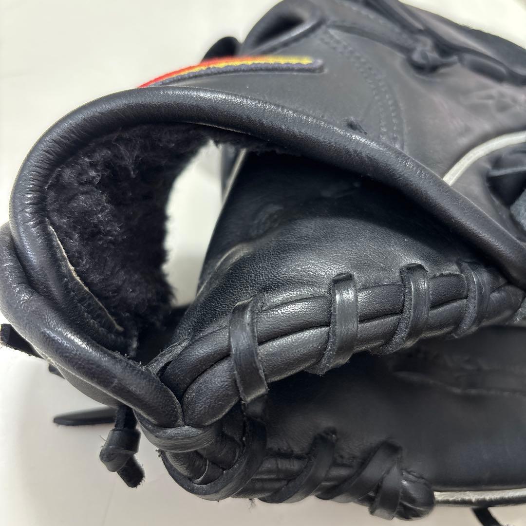 NIKE ナイキ 一般 軟式 グローブ 投手 ピッチャー 松坂 大輔 モデル☆