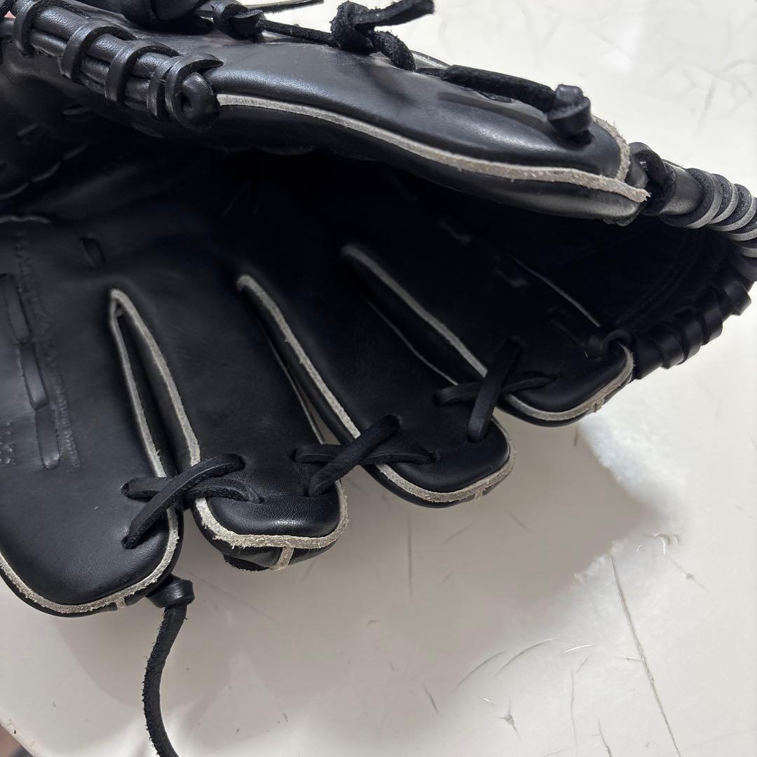 NIKE ナイキ 一般 軟式 グローブ 投手 ピッチャー 松坂 大輔 モデル☆