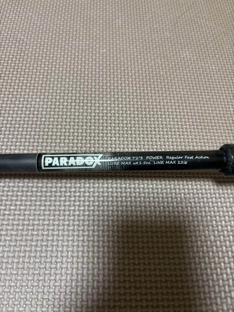 スタジオコンポジット　スタコン　パラドックス　7103