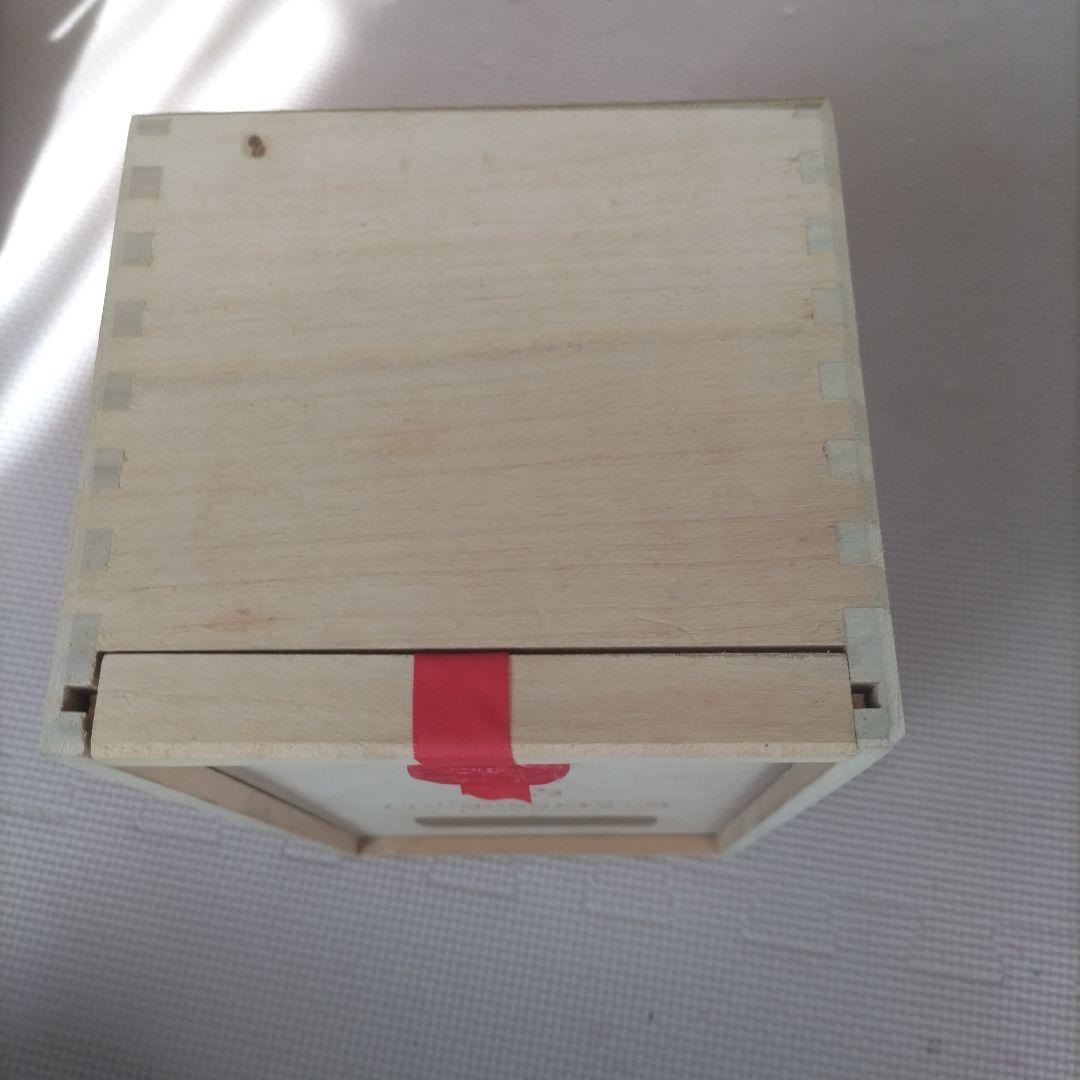 古酒　MONNET JOSEPHINE COGNAC 木箱入り