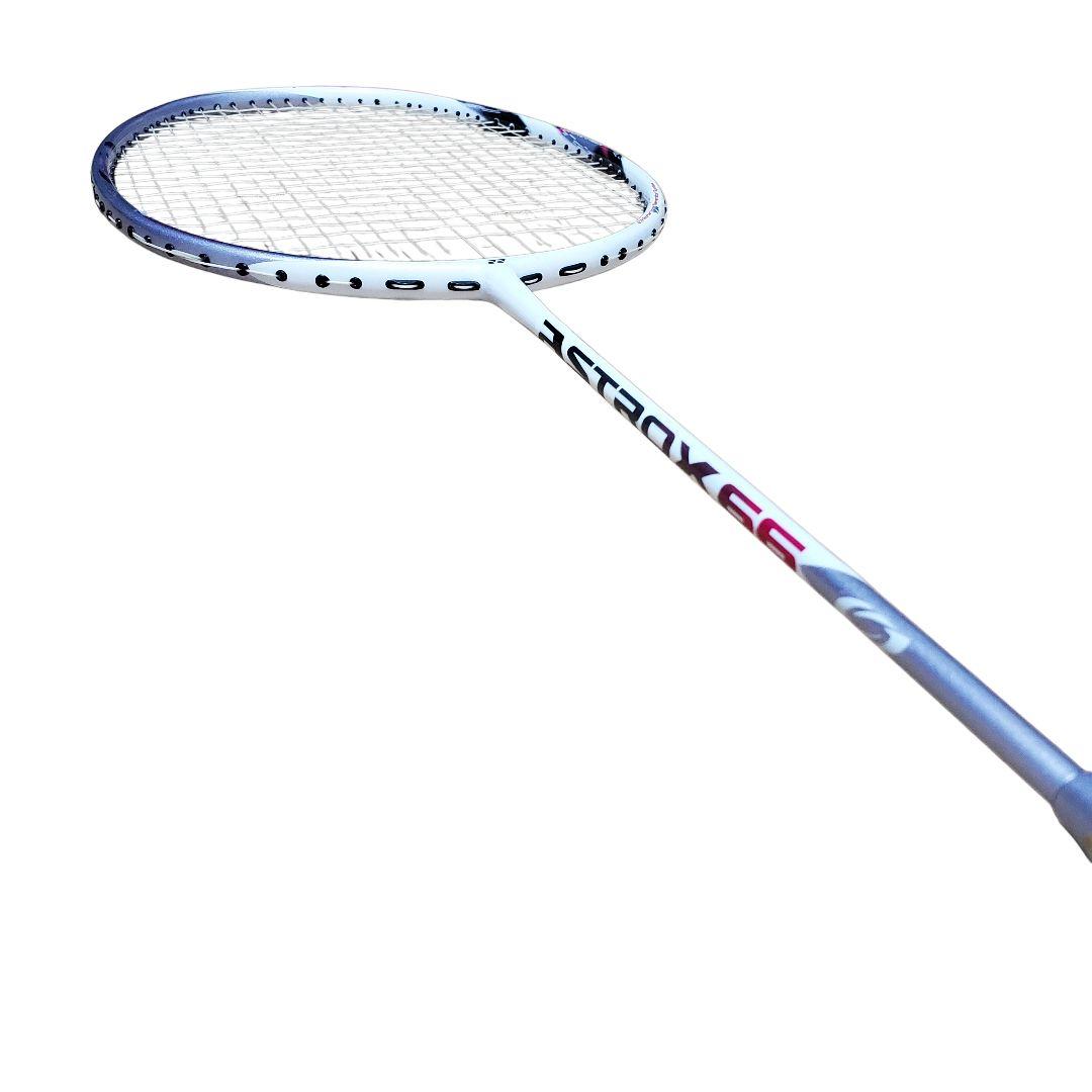 【2本セット】YONEX アストロクス66 ASTROX66 バドミントン