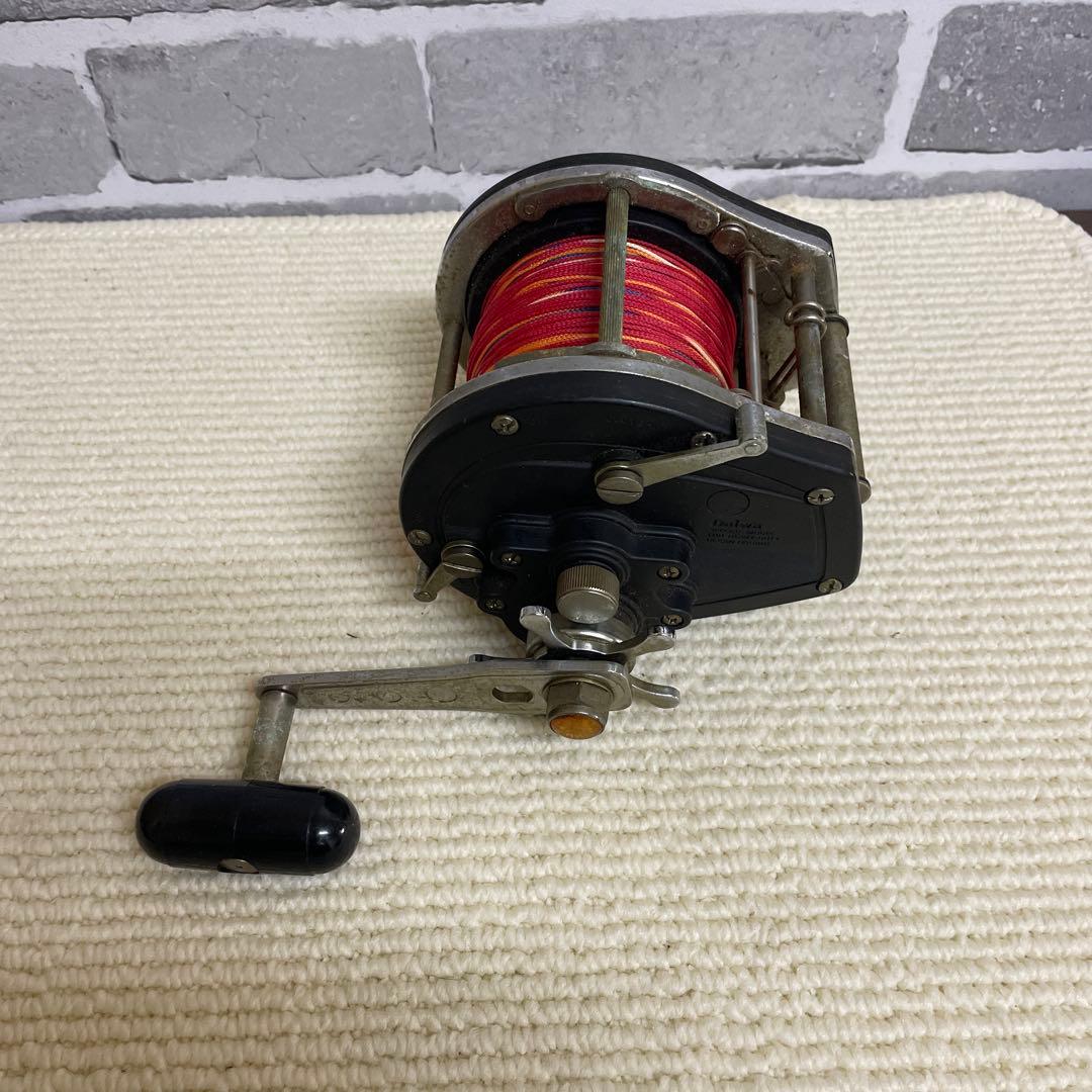 Daiwa Super Dynamic ST-900ダイワ スーパーダイナミック