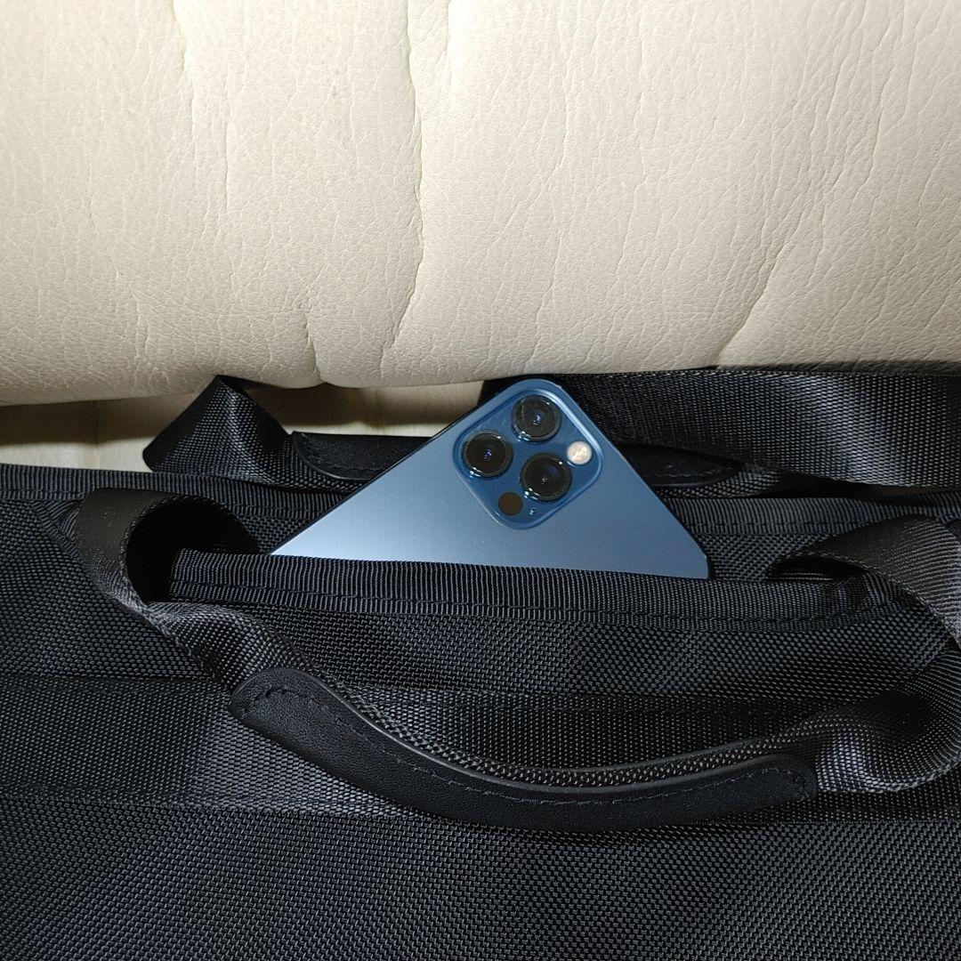 【新品同様】SIMCLEAR 〈ROVER〉 TSUNAGU 2wayバッグ