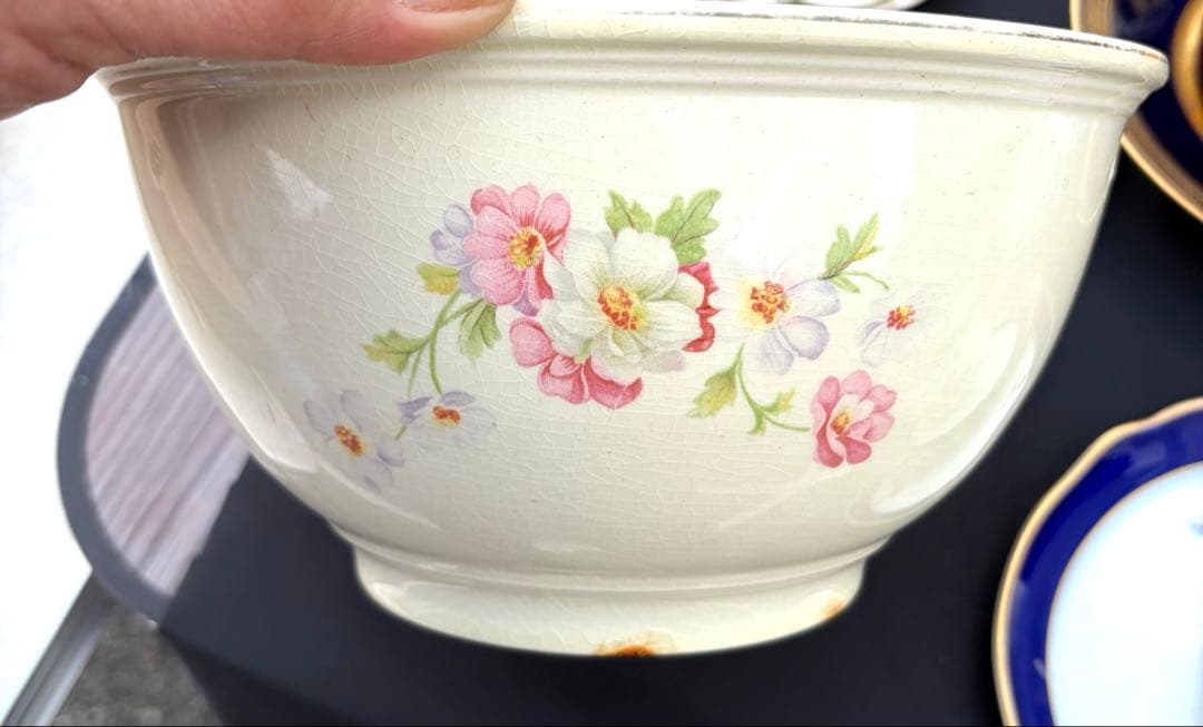 アンティーク ボール　貴重