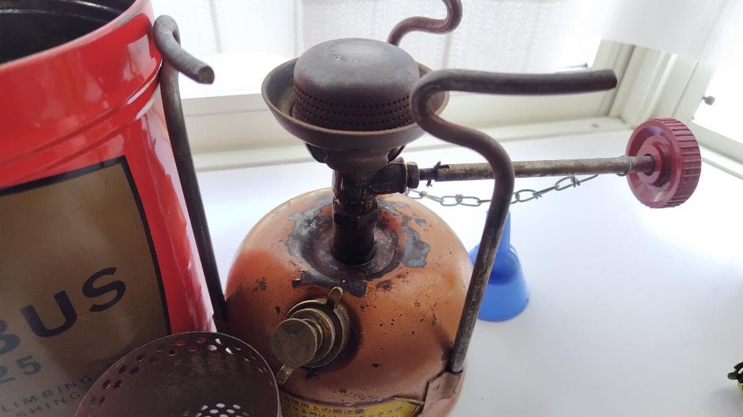 ホエーブス (PHOEBUS) NO.625 シングルバーナーコンロ