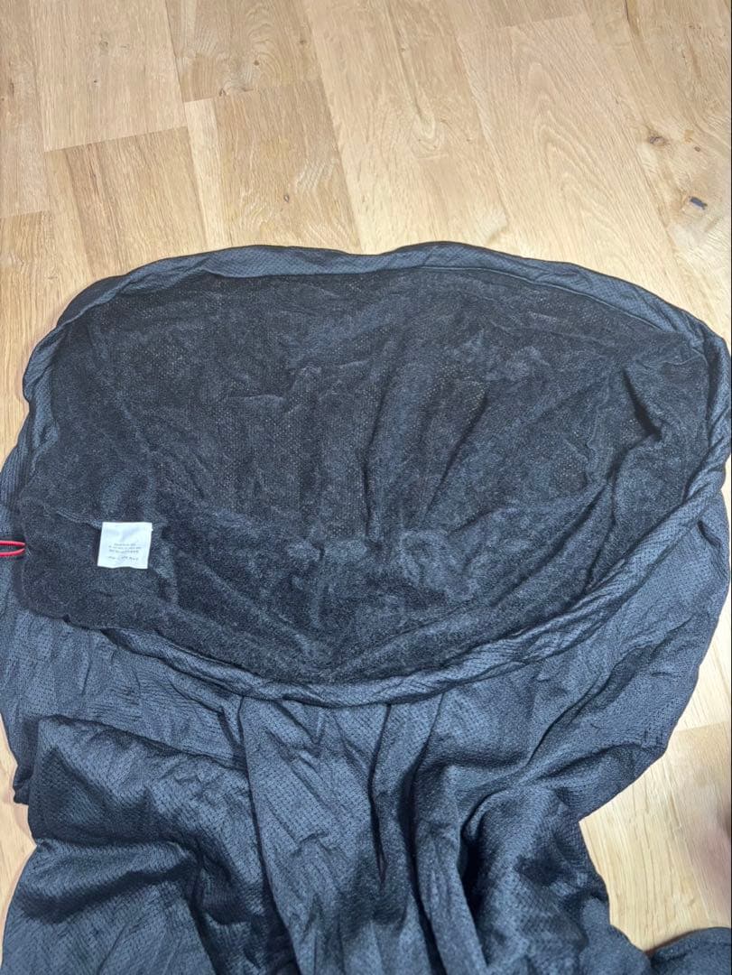 スタティック　アドリフトライナー　ブラック