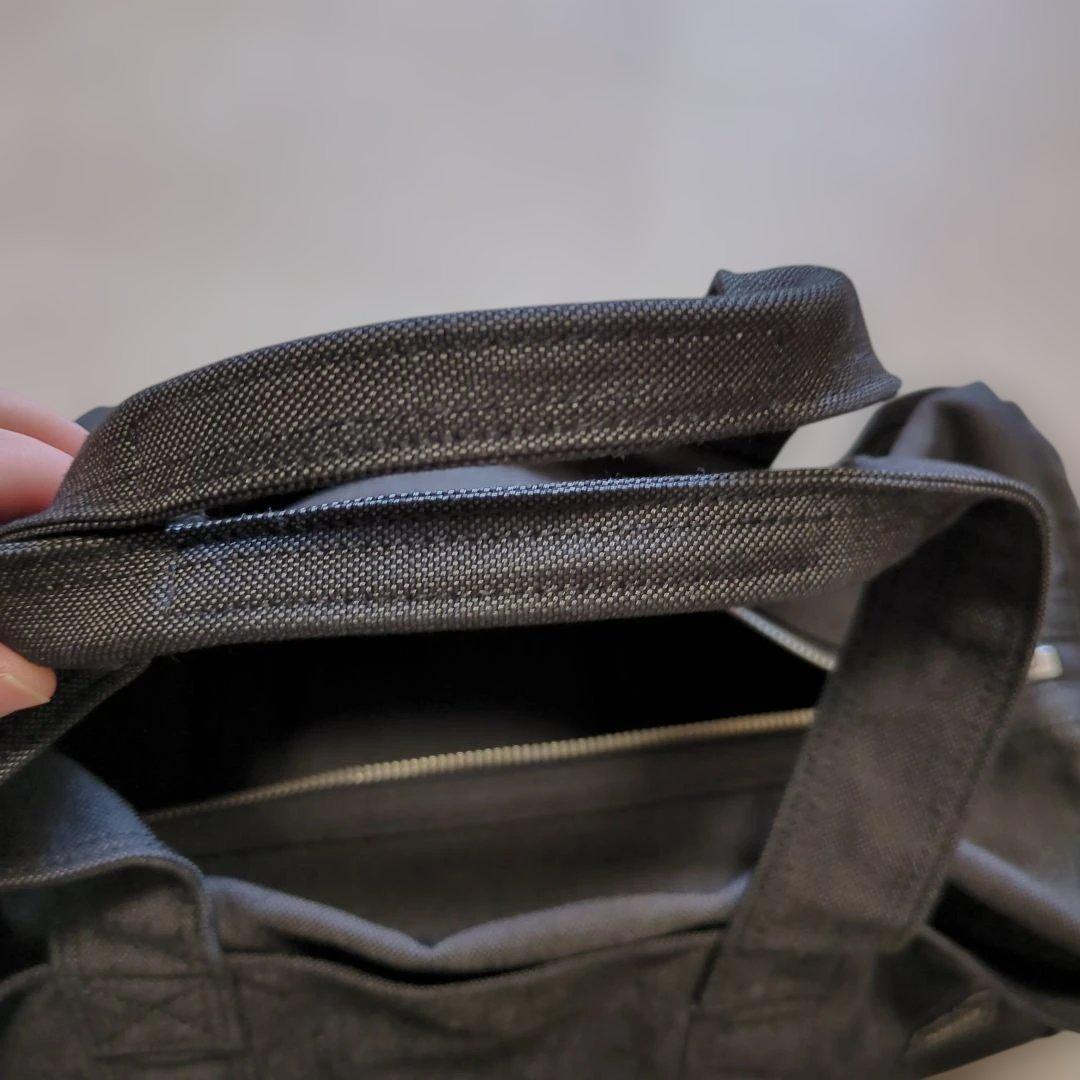 美品　PORTER ボストンバッグ ブラック