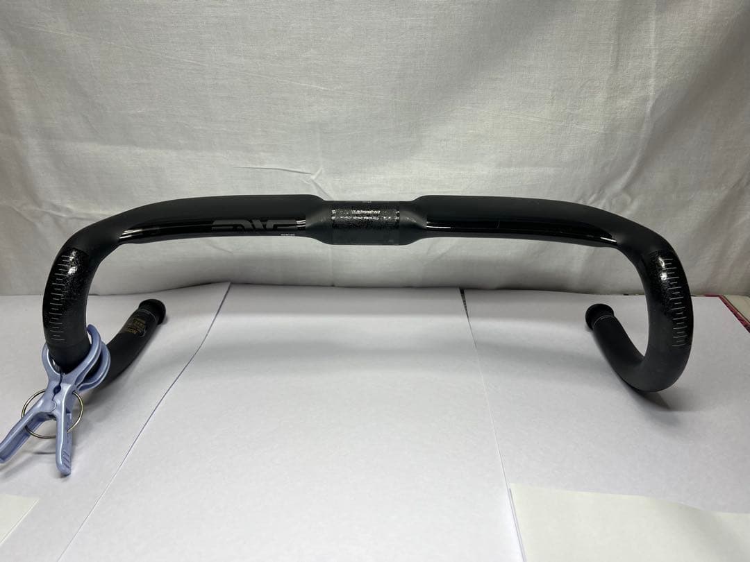 ENVE エンヴィSES AERO HANDLEBAR 幅42/37mm