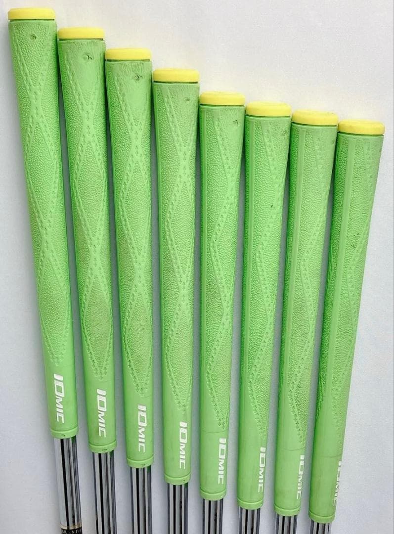 豪華8本セット！ EPON AF-705 ウェッジ アイアンセット ゴルフクラブ