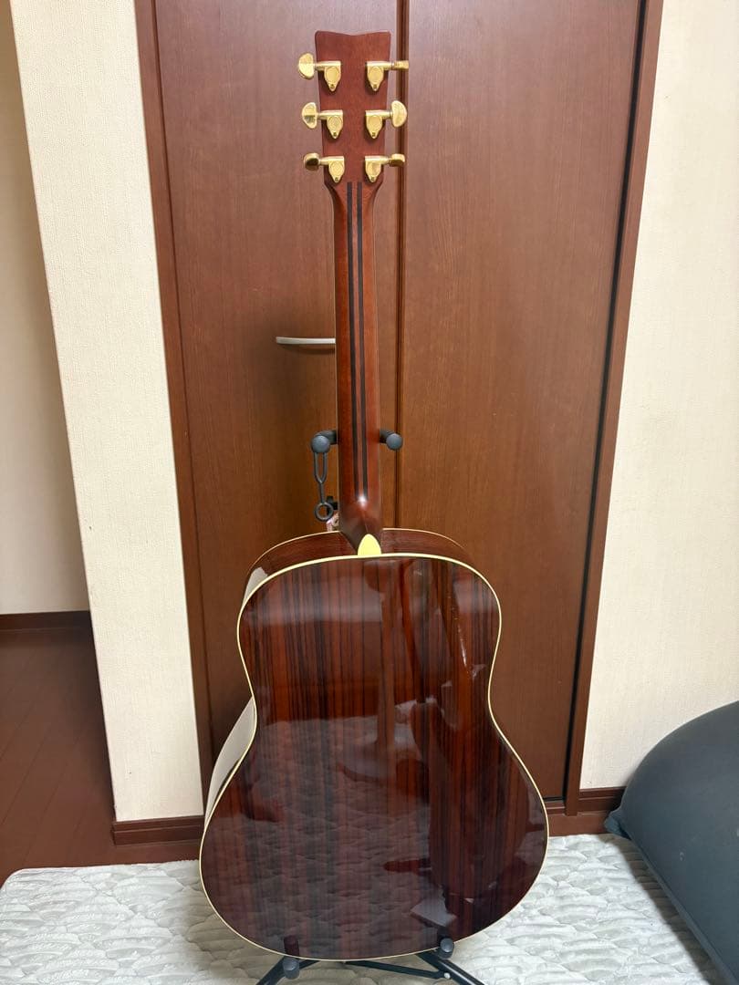 YAMAHA LL6 ARE アコースティックギター