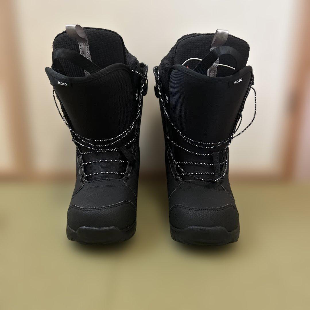 Burton MOTO-AF スノーボードブーツ 26cm