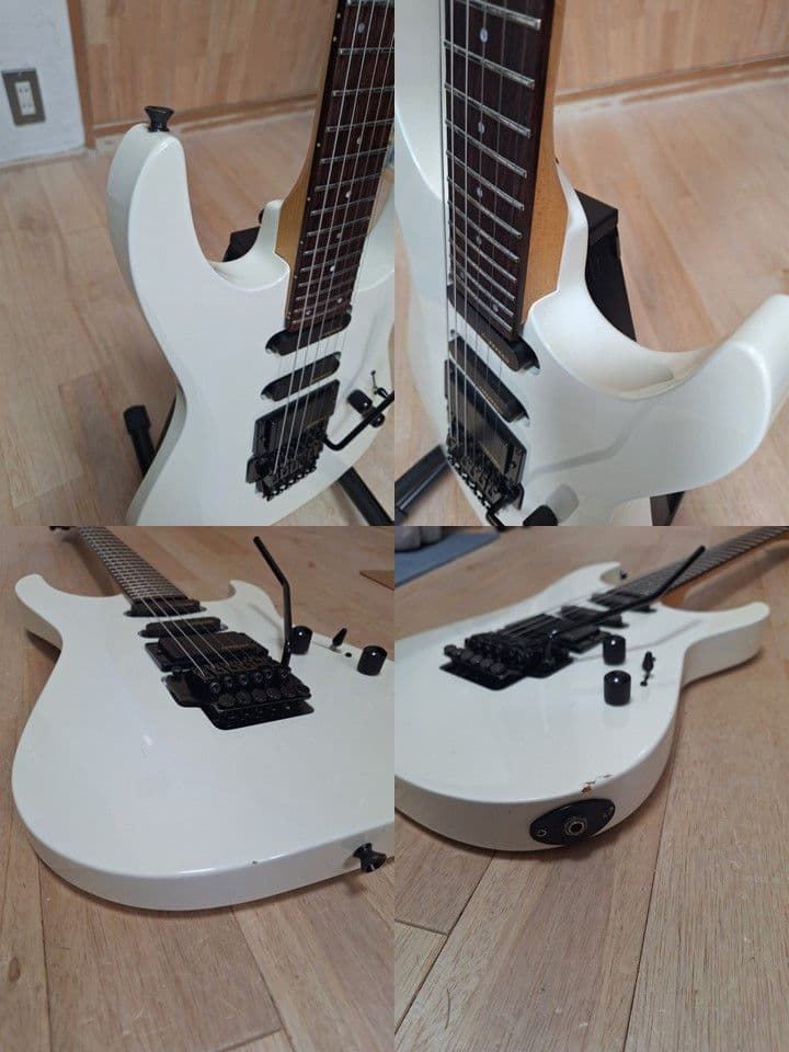 ※Dさく※【ほぼ美品】日本製　細部まで調整済　FR55トーンジェネレーター