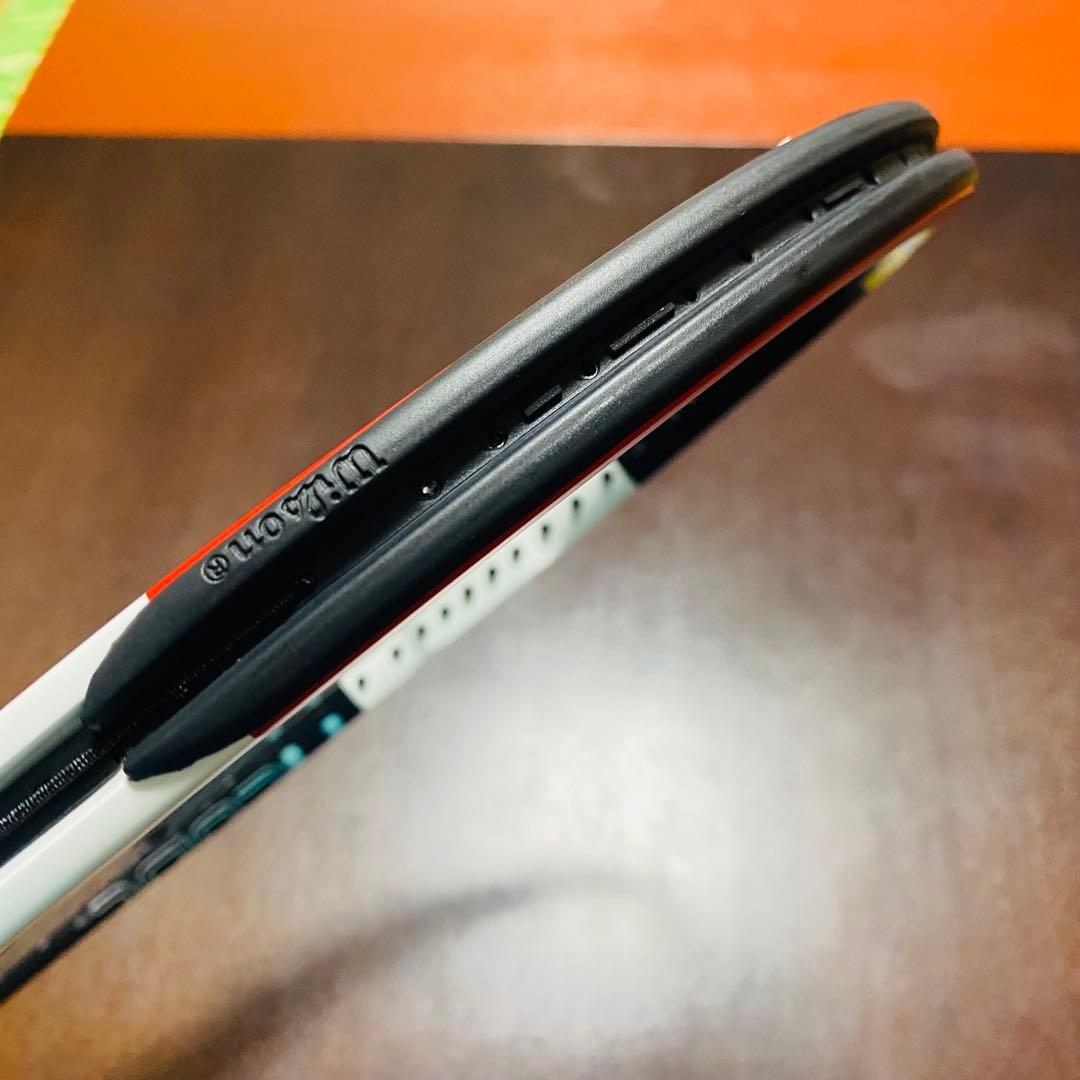 【超希少】 PROSTAFF N SIX. ONE TOUR 90 復刻版 G2