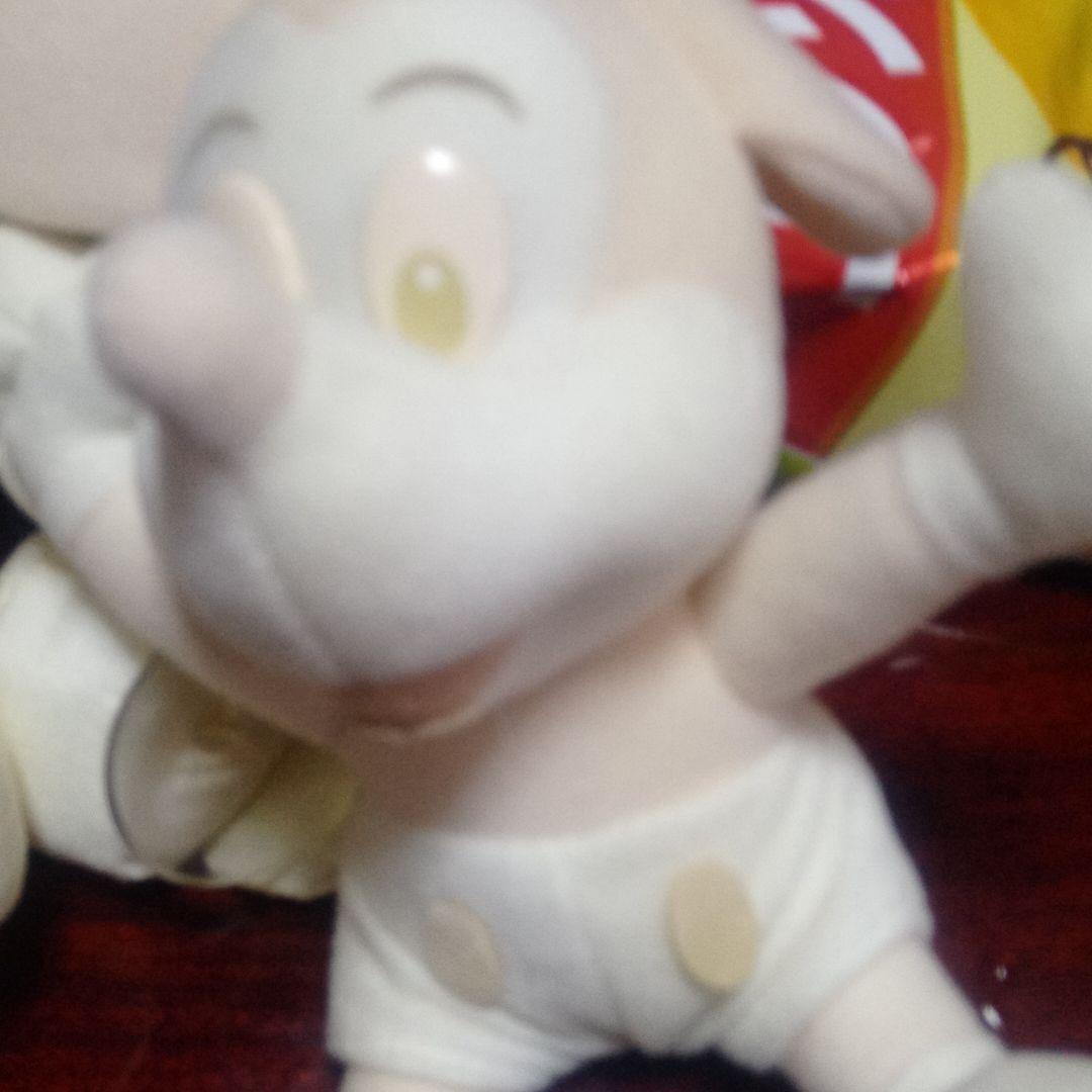 ミッキーマウス