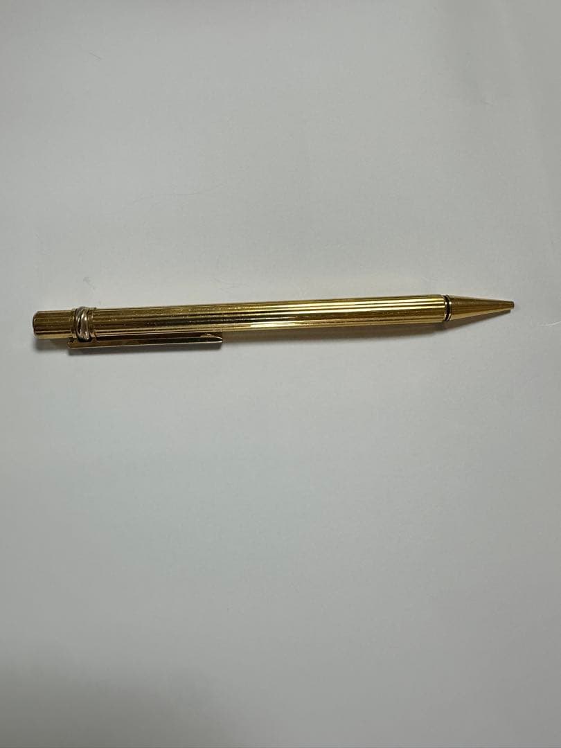 カルティエトリニィティ　ボールペン
