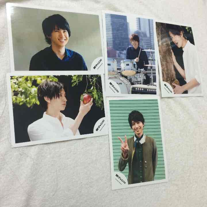 関ジャニ∞ 大倉忠義 生写真