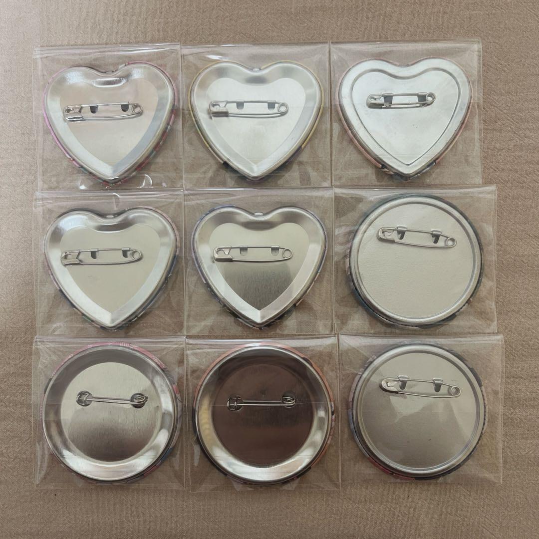 ハレルヤベイビー 呉都 桜咲冬夏 まとめ売り