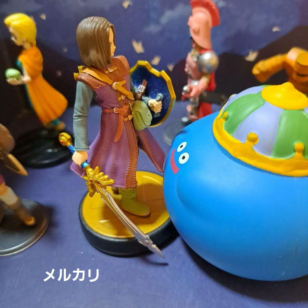 ドラゴンクエストキャラクターコレクション11勇者