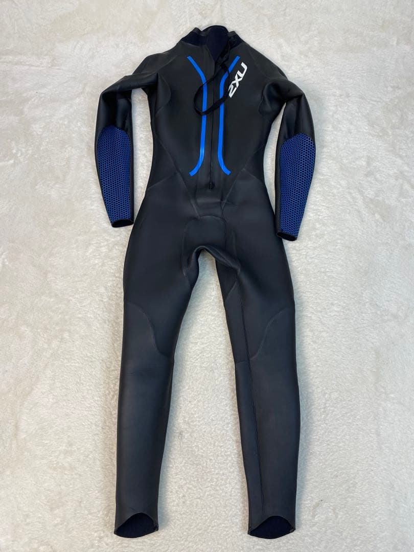 カ*イ様 カムイ　2xu R2 ウエットスーツ トライアスロン Mサイズ