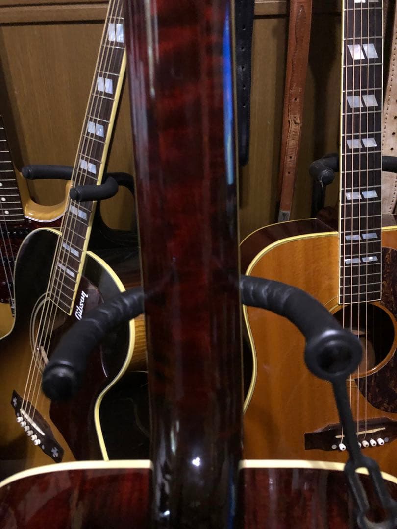 GIBSON DOVE’S IN FLIGT 2001年製