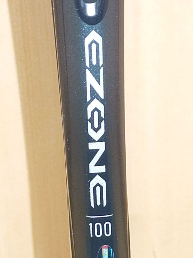 ヨネックス EZONE100 G3