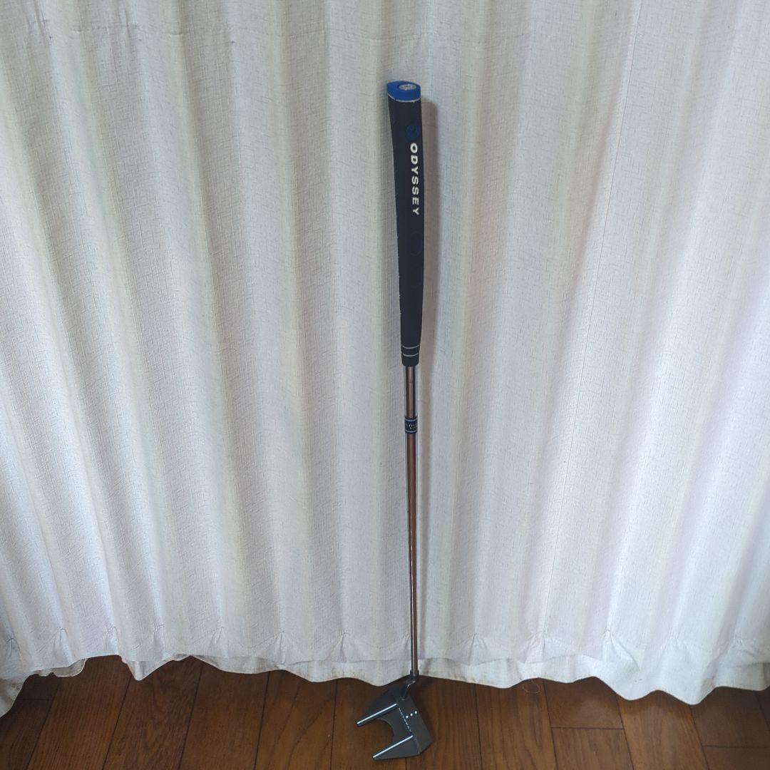 JADO GOLF キャディバッグ ホワイト・ブラック