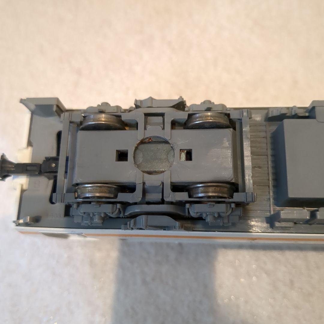 KATO 1-501 近畿日本鉄道 21000系 アーバンライナー 6両セット