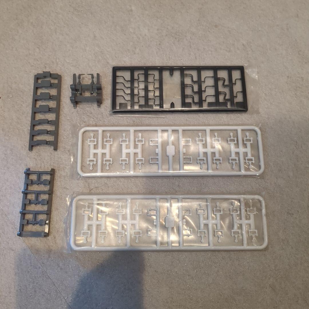 KATO 1-501 近畿日本鉄道 21000系 アーバンライナー 6両セット