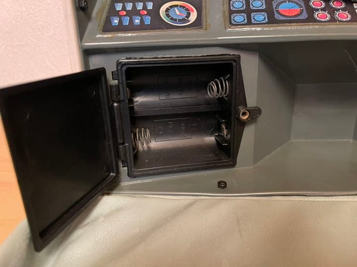 ヴィンテージ GIジョー 秘密基地  フィギュア ミリタリー