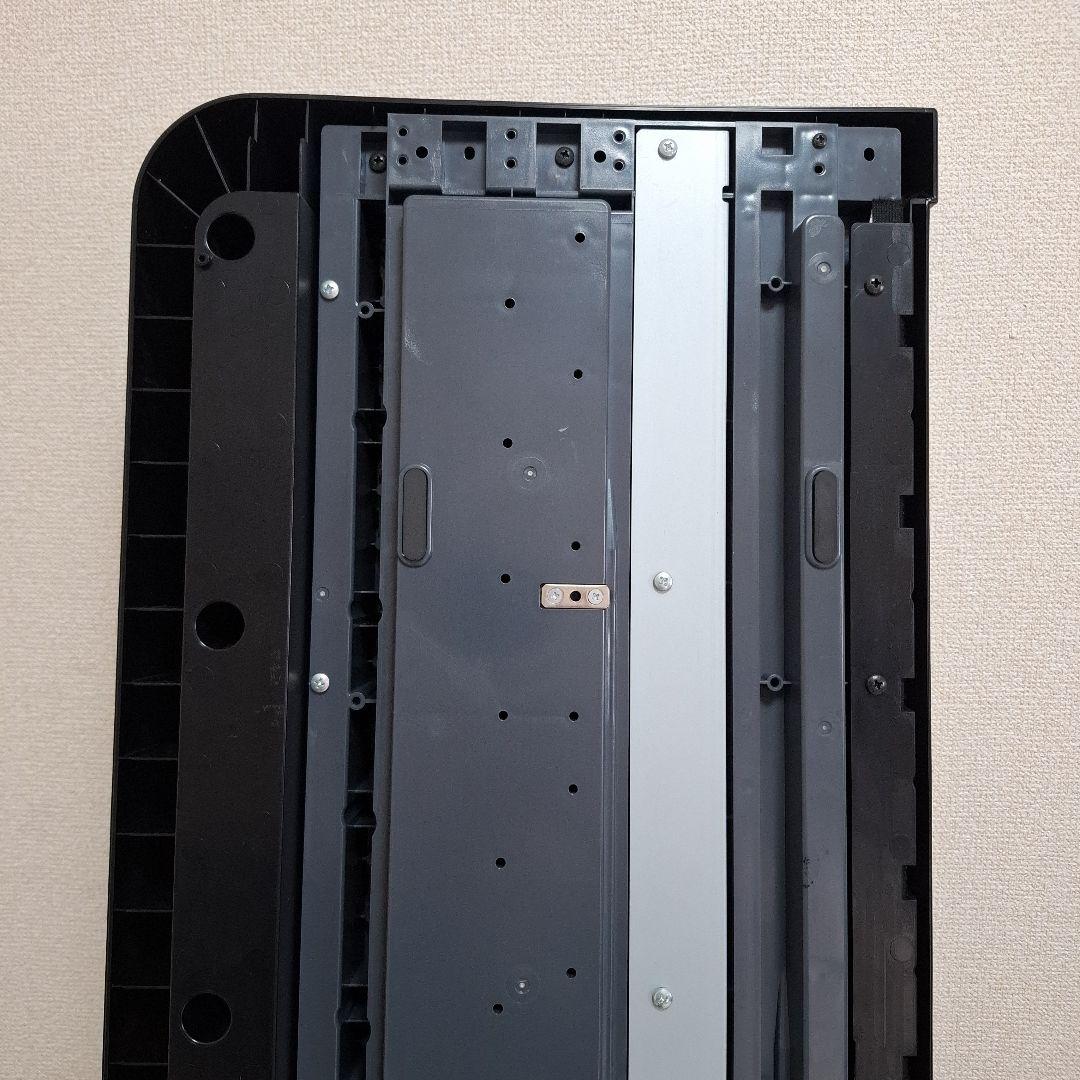 【状態良好】KORG デジタルピアノ B2 ブラック スタンド付き 送料込み