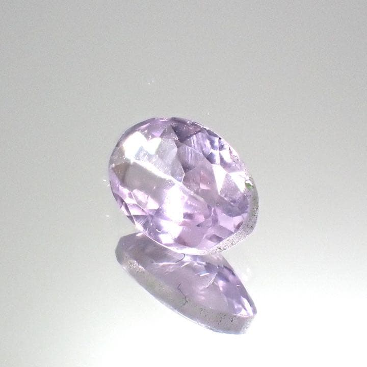 【タンザニア/メレラニ産】ピンクタンザナイト