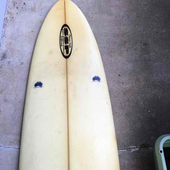 格安‼︎ファンボード