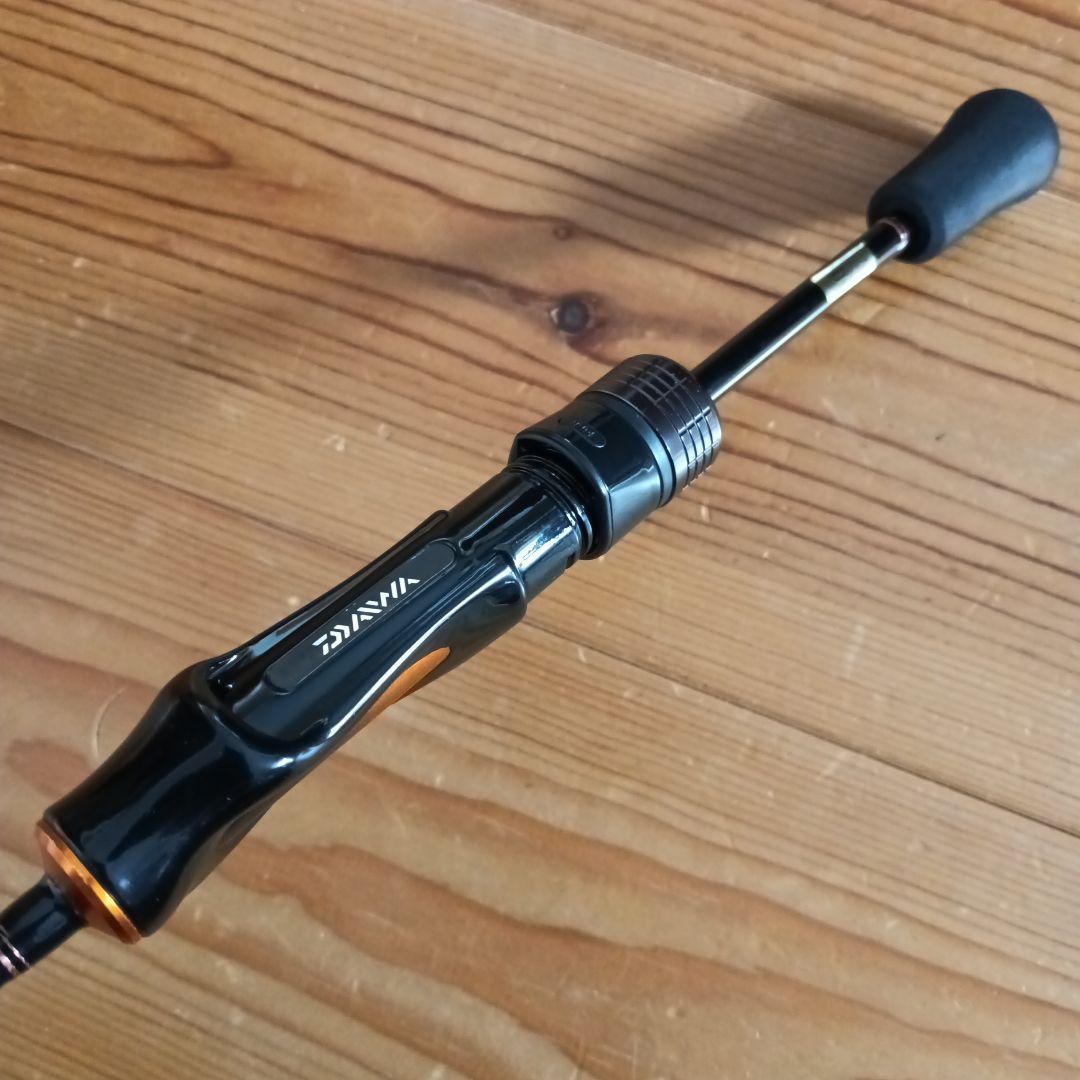 DAIWA イプリミ ロッド＆リール セット販売