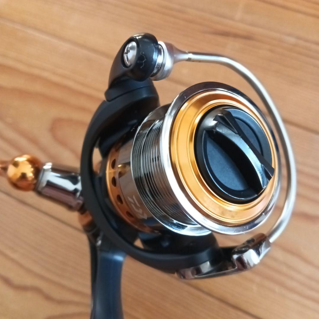 DAIWA イプリミ ロッド＆リール セット販売