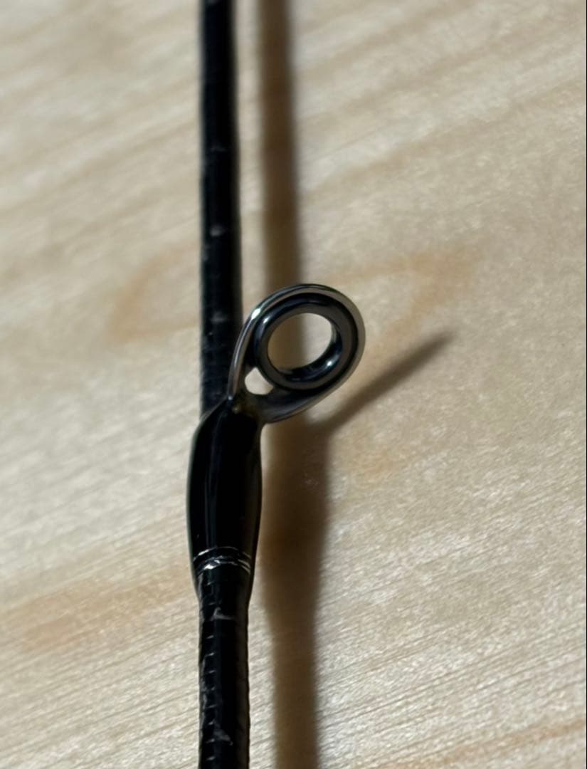 ポリプテルス ジャッカル 23ポイズングロリアス168ML-LM【美品】