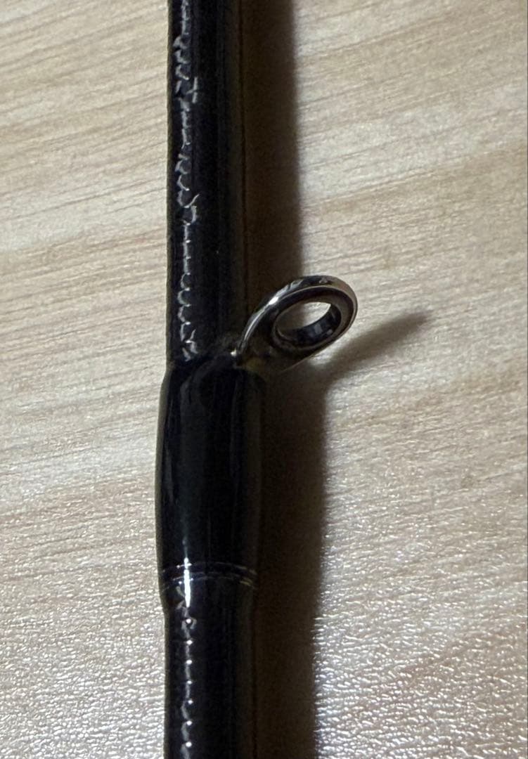 ポリプテルス ジャッカル 23ポイズングロリアス168ML-LM【美品】