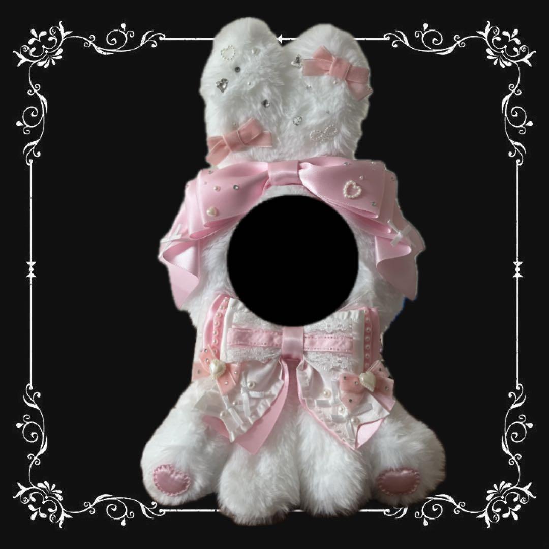 刀剣乱舞わんぱくぬい服