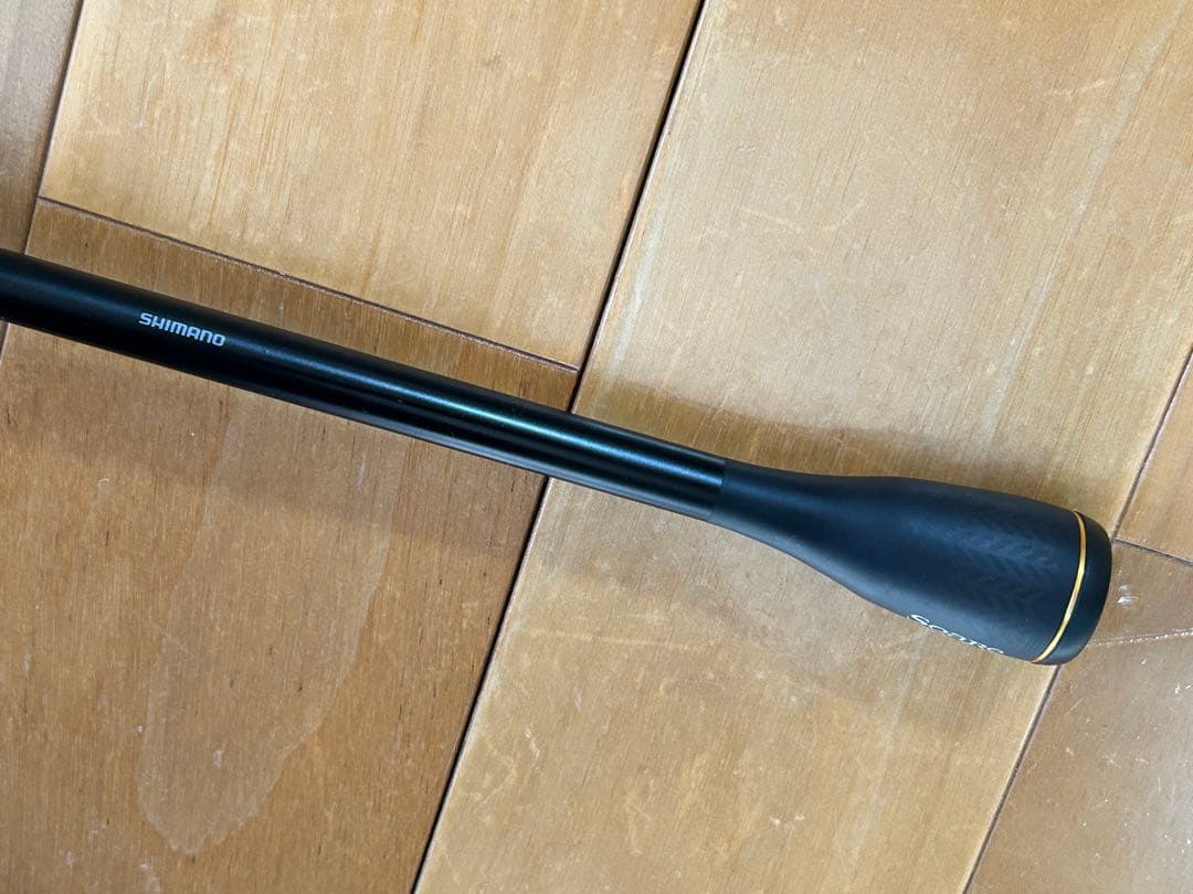 シマノ ソアレ XR S68UL-S フィッシングロッド