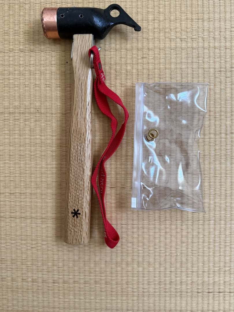 ❤️3兄妹ママ❤️様  peak スノーピーク ランドロック TP-671R