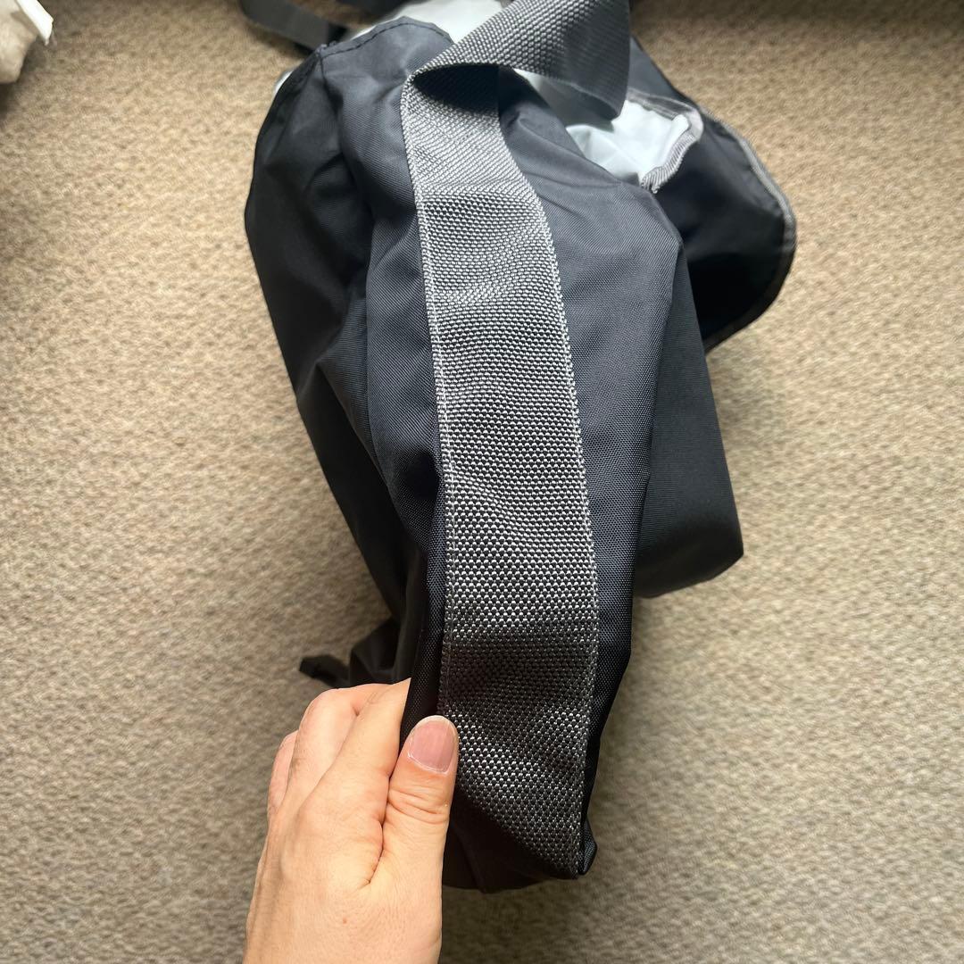 B'z RUN ツアーバッグ LIVE-GYM '93