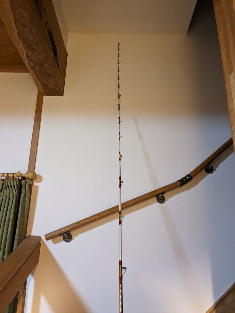 上島スペシャル　弁慶Ⅱ250M　値下げ