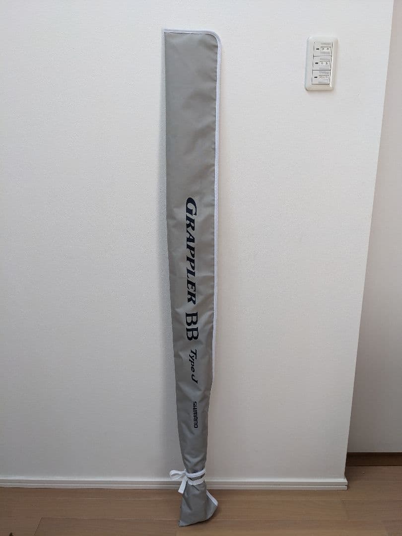 21 グラップラーBB タイプJ S60-2