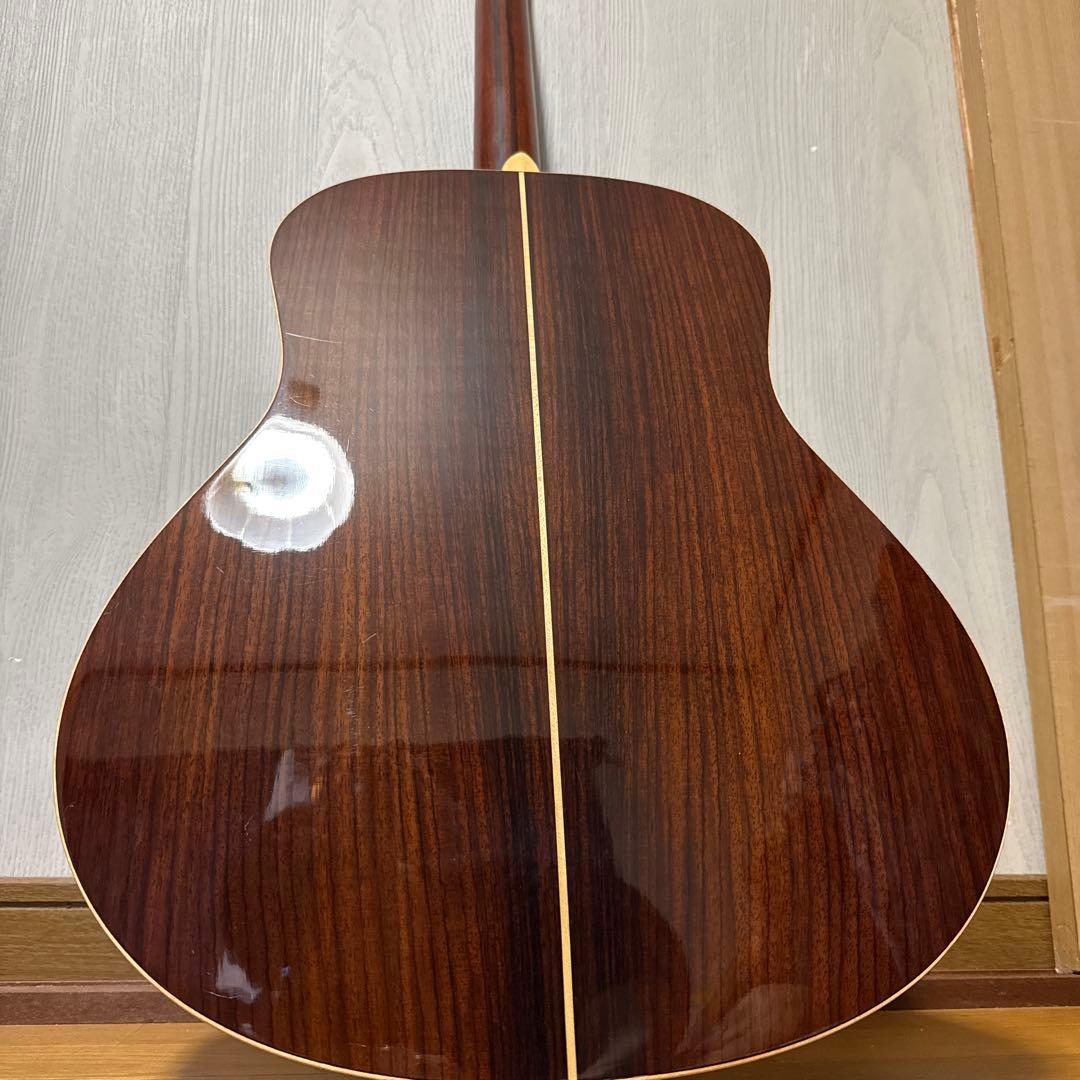 Yamaha LL16 アコースティックギター 値下げはここまでとします。