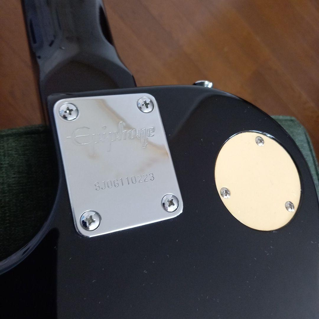 『格安で！』EPIPHONE BY GIBSON Lespaul 100