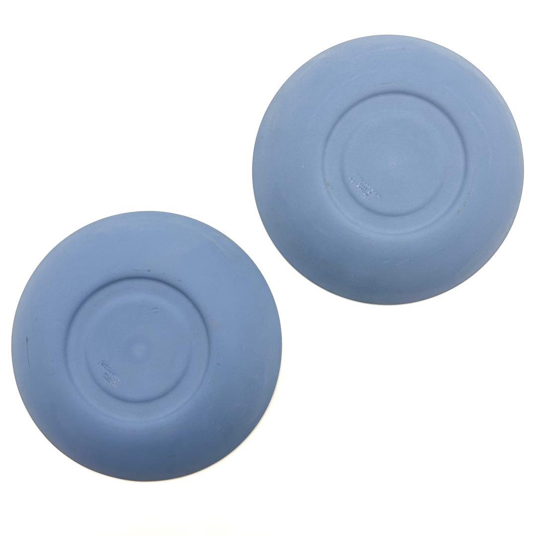 【新品同様】未使用品 ウェッジウッド 6点セット ジャスパーウェア アンティーク