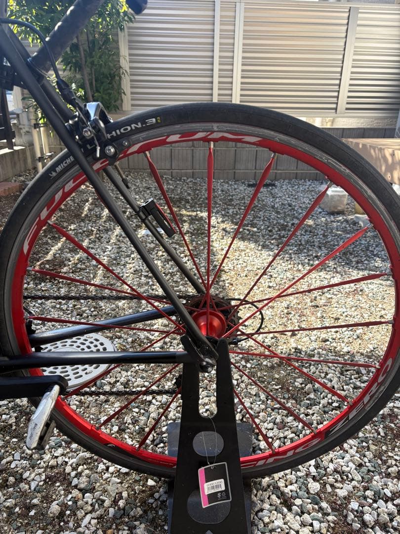 自転車本体 Canon deal super six evo 105