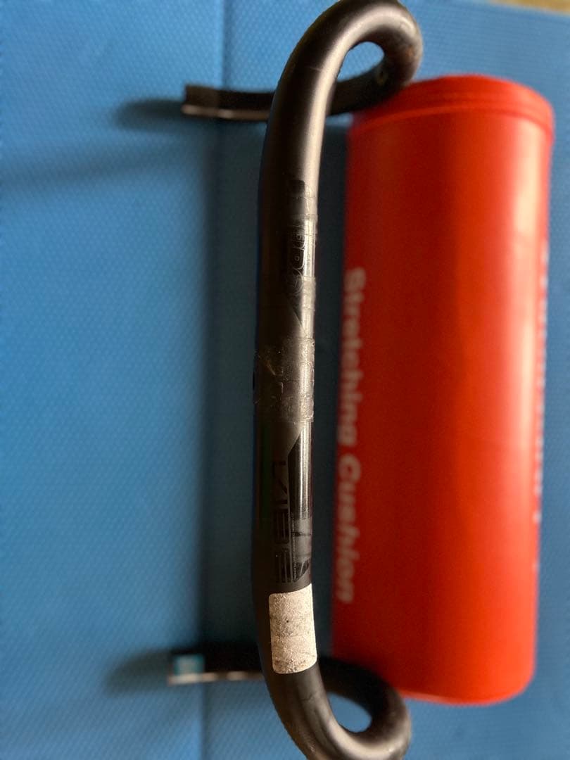 Shimano Pro VIBE カーボンハンドル 400mm