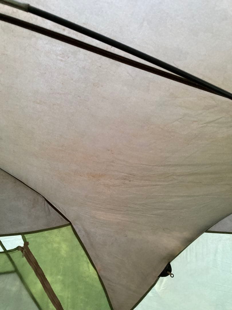 【千葉引取限定】ロゴス neos PANELスクリーンドゥーブルXL 2ルーム